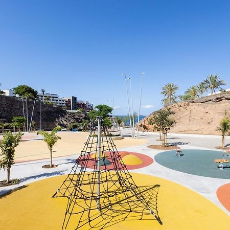 Welcome To Paradise Beach Costa Adeje  Exterior foto
