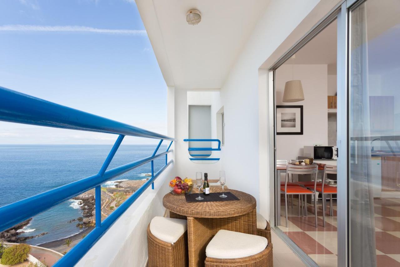 Welcome To Paradise Beach Costa Adeje  Exterior foto