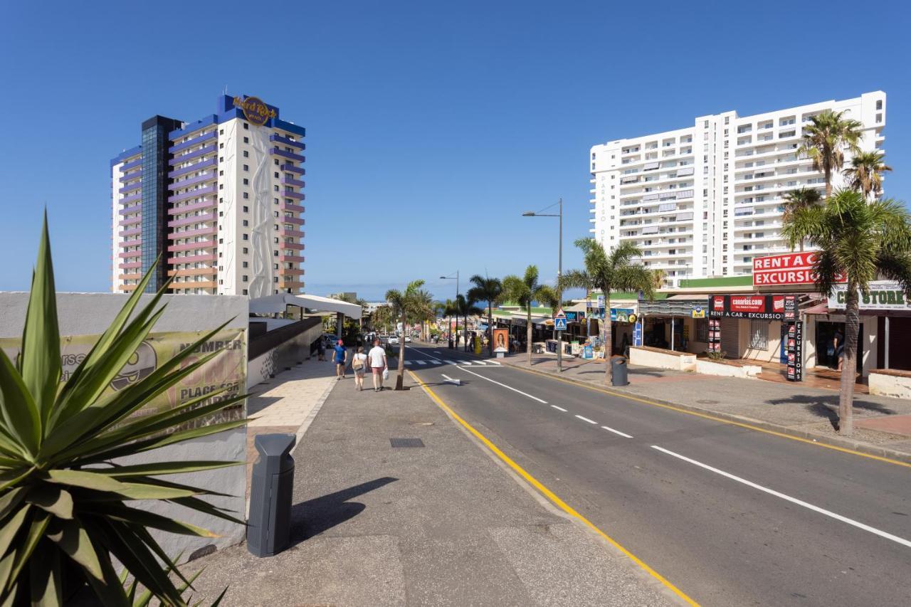 Welcome To Paradise Beach Costa Adeje  Exterior foto